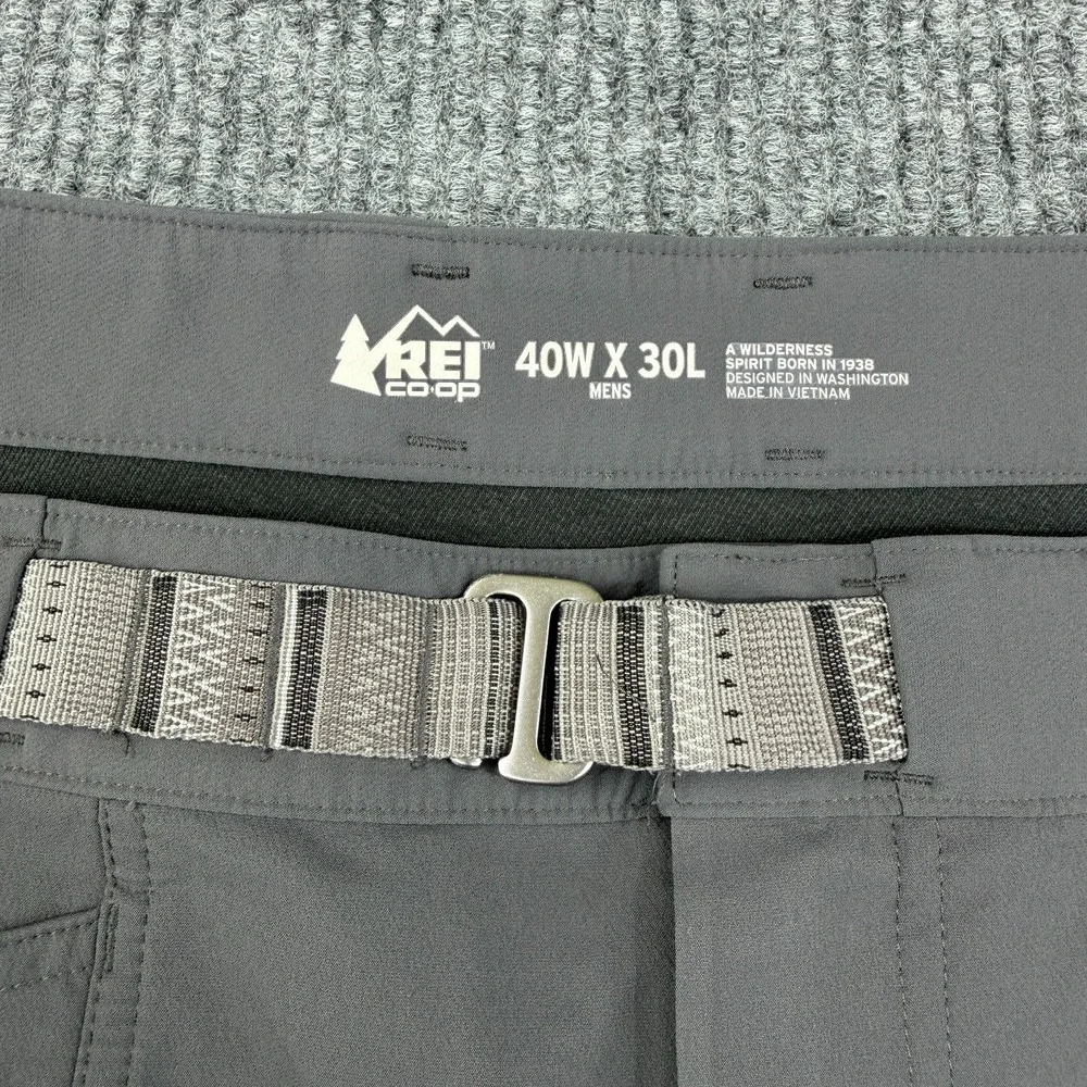 REI coop activator